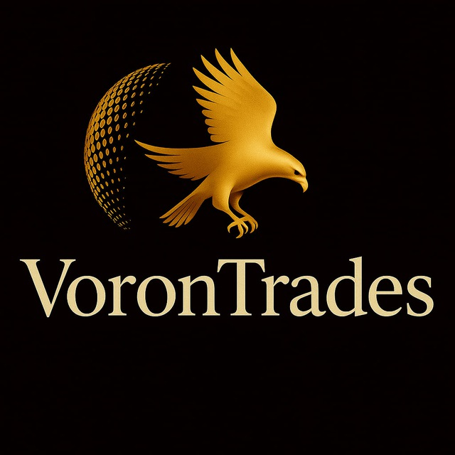 VoronTrades avatar